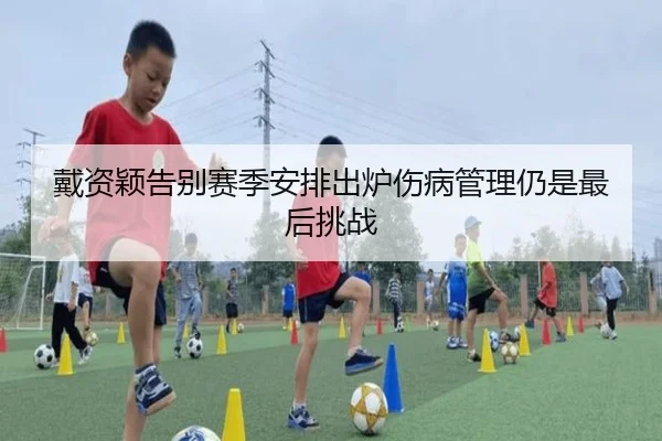 戴资颖告别赛季安排出炉伤病管理仍是最后挑战